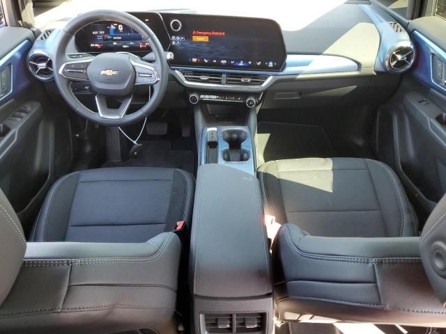 Photo 8 from auction – 2025 CHEVROLET EQUINOX LT with VIN 3GN7DNRP8SS219212