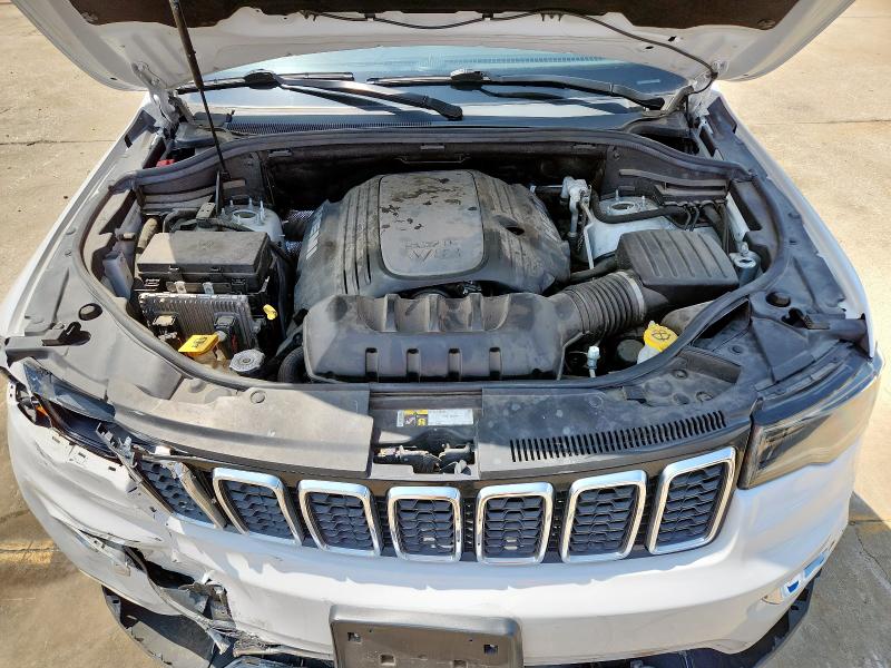 Photo 12 from auction – 2017 JEEP GRAND CHER with VIN 1C4RJFBTXHC939911