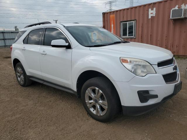 Photo 4 from auction – 2011 CHEVROLET EQUINOX LT with VIN 2GNALDECXB1210464