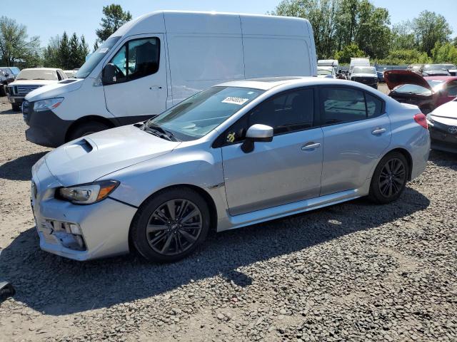 Photo 1 from auction – 2015 SUBARU WRX LIMITE with VIN JF1VA1G66F8804046