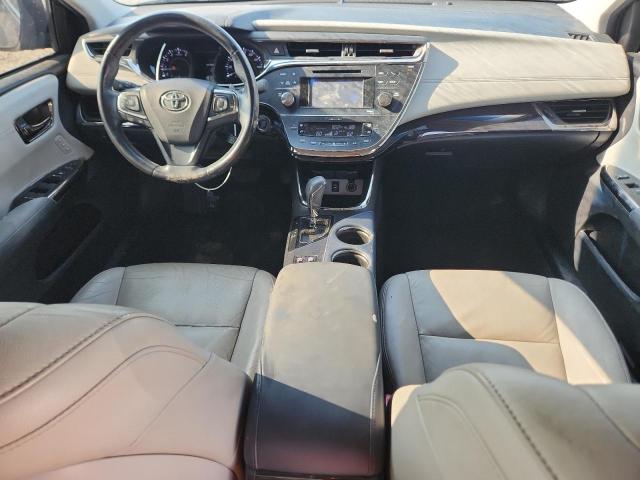 Photo 8 from auction – 2014 TOYOTA AVALON BAS with VIN 4T1BK1EB9EU121625