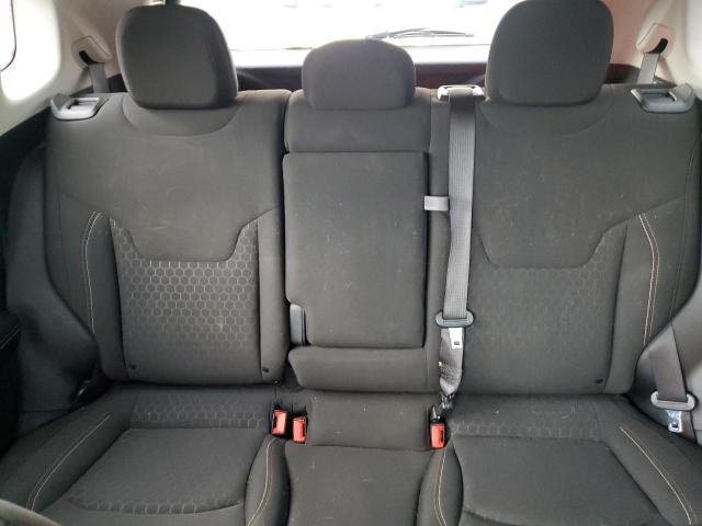 Photo 10 from auction – 2021 JEEP COMPASS SP with VIN 3C4NJDAB1MT600268