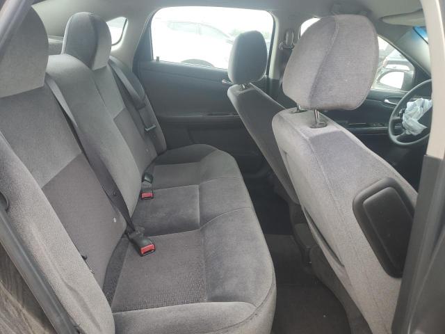 Photo 10 from auction – 2012 CHEVROLET IMPALA LS with VIN 2G1WF5E33C1158973