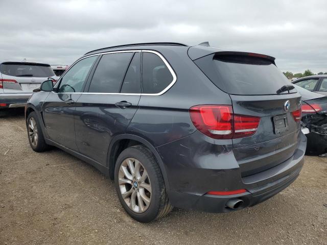 Photo 2 from auction – 2016 BMW X5 XDRIVE3 with VIN 5UXKR0C55G0P27438