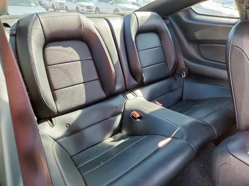 Photo 10 from auction – 2016 FORD MUSTANG with VIN 1FA6P8TH2G5273210