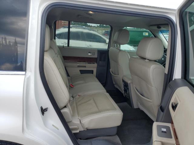 Photo 11 from auction – 2012 FORD FLEX LIMIT with VIN 2FMGK5DC0CBD02591