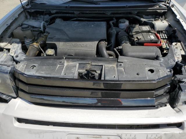 Photo 12 from auction – 2012 FORD FLEX LIMIT with VIN 2FMHK6DT7CBD18930