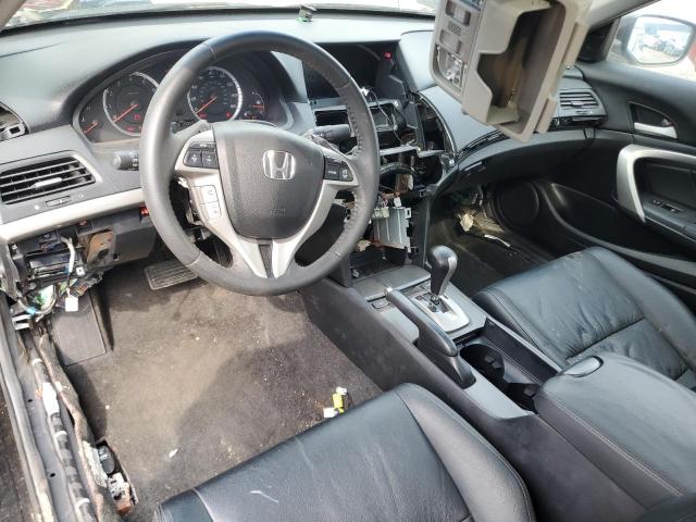 Photo 8 from auction – 2012 HONDA ACCORD EXL with VIN 1HGCS2B86CA004897