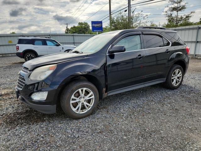 Photo 1 from auction – 2016 CHEVROLET EQUINOX LT with VIN 2GNFLFEK8G6112195