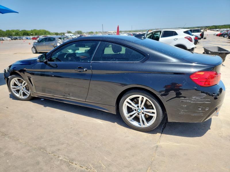 Photo 2 from auction – 2014 BMW 435 I with VIN WBA3R1C58EK192762