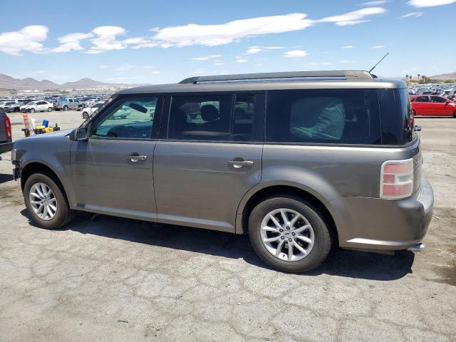 Photo 2 from auction – 2013 FORD FLEX SE with VIN 2FMGK5B83DBD16940