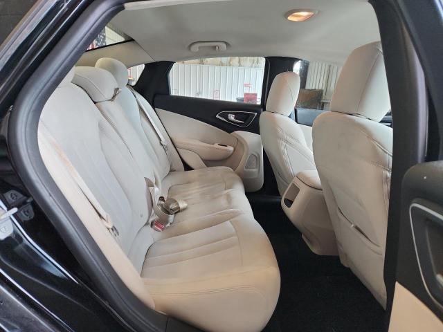 Photo 10 from auction – 2015 CHRYSLER 200 LIMITE with VIN 1C3CCCAB2FN666301