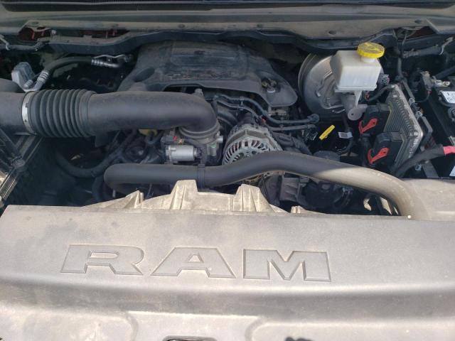 Photo 11 from auction – 2020 RAM 1500 BIG H with VIN 1C6SRFFT2LN131724