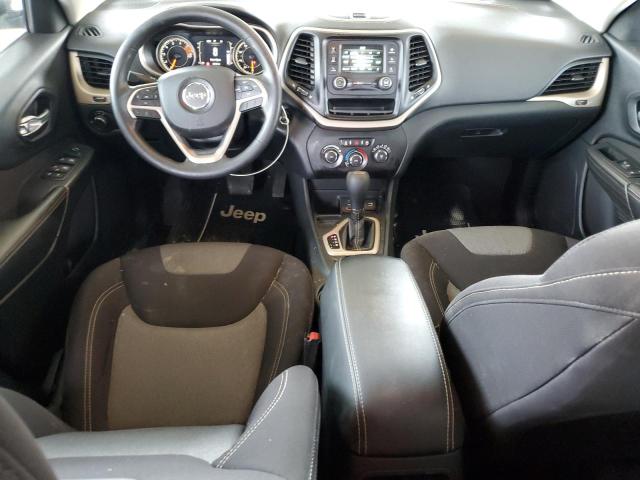 Photo 8 from auction – 2016 JEEP CHEROKEE S with VIN 1C4PJLAS6GW275571