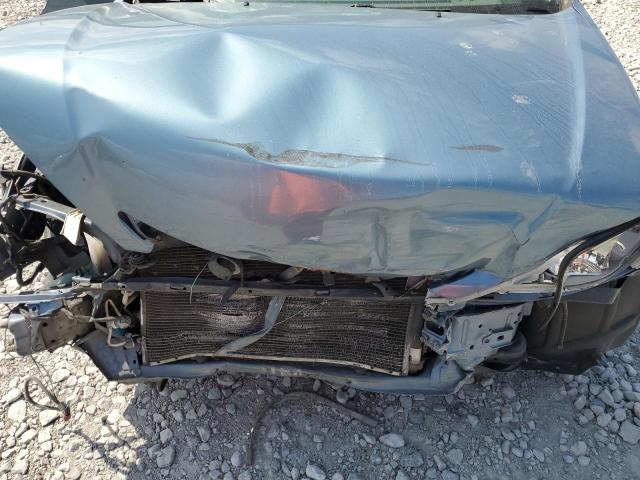 Photo 11 from auction – 2003 TOYOTA CAMRY LE with VIN 4T1BE32K43U695067
