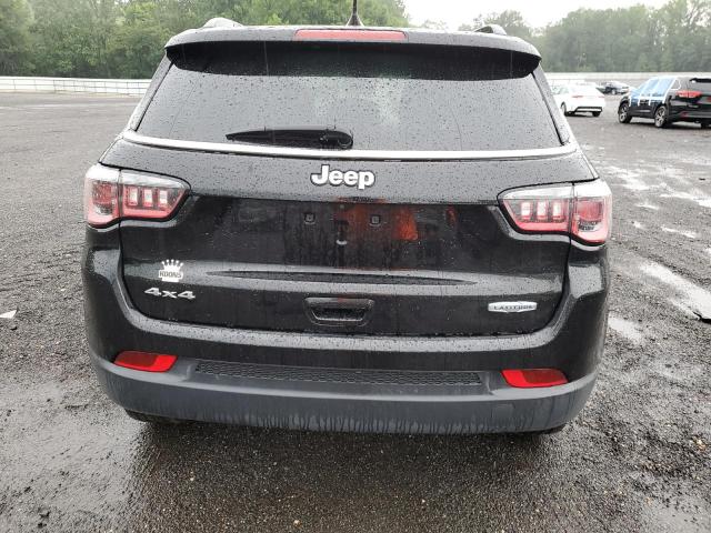 Photo 6 from auction – 2020 JEEP COMPASS LA with VIN 3C4NJDBBXLT139388