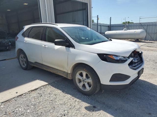 Photo 4 from auction – 2020 FORD EDGE SE with VIN 2FMPK4G96LBB52061