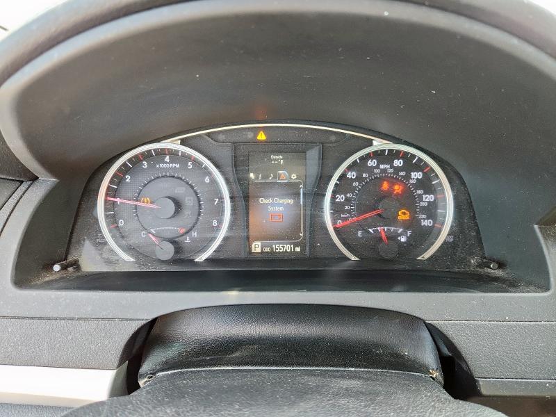 Photo 9 from auction – 2016 TOYOTA CAMRY LE with VIN 4T1BF1FK5GU514611