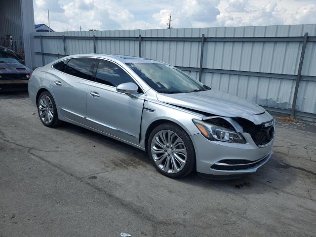 Photo 4 from auction – 2017 BUICK LACROSSE E with VIN 1G4ZP5SS7HU198509
