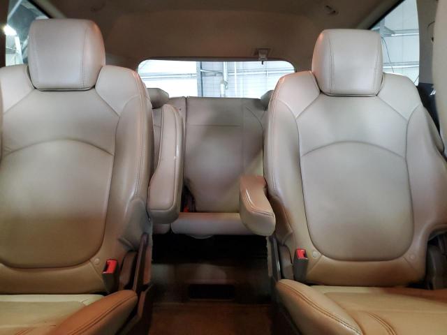 Photo 10 from auction – 2010 CHEVROLET TRAVERSE L with VIN 1GNLVGED3AJ196862