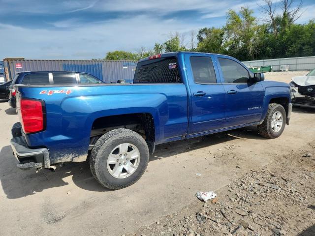 Photo 3 from auction – 2016 CHEVROLET SILVERADO with VIN 1GCVKREC5GZ417661