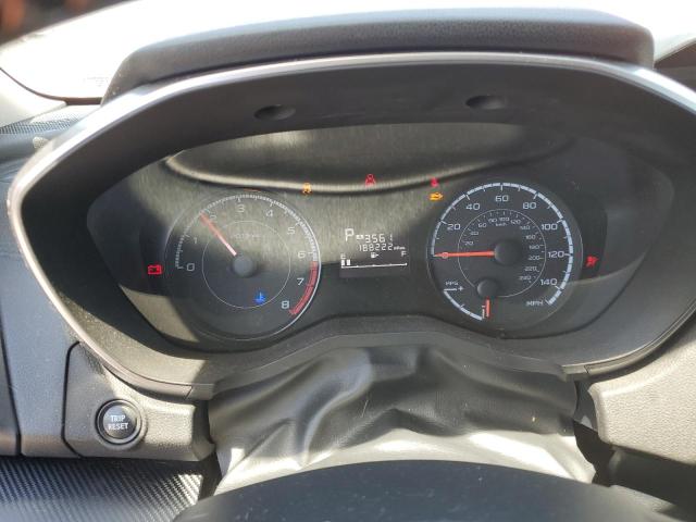 Photo 9 from auction – 2018 SUBARU CROSSTREK with VIN JF2GTABC0JH345956