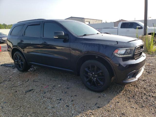 Photo 4 from auction – 2018 DODGE DURANGO with VIN 1C4RDJDG6JC341525