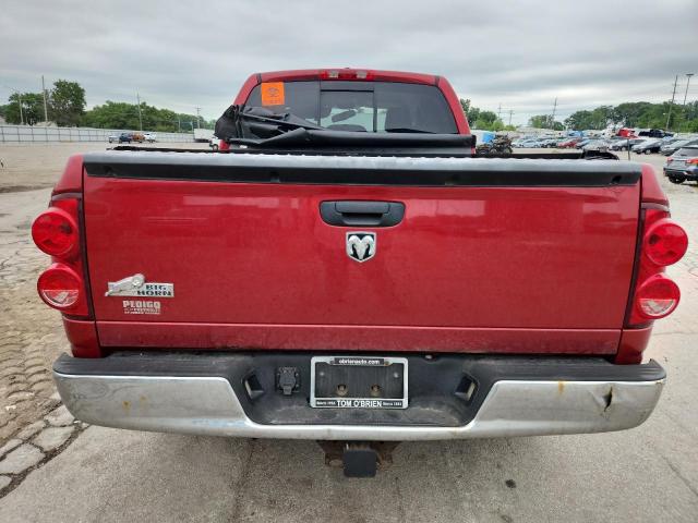Photo 6 from auction – 2008 DODGE RAM 1500 S with VIN 1D7HA18N38J133210