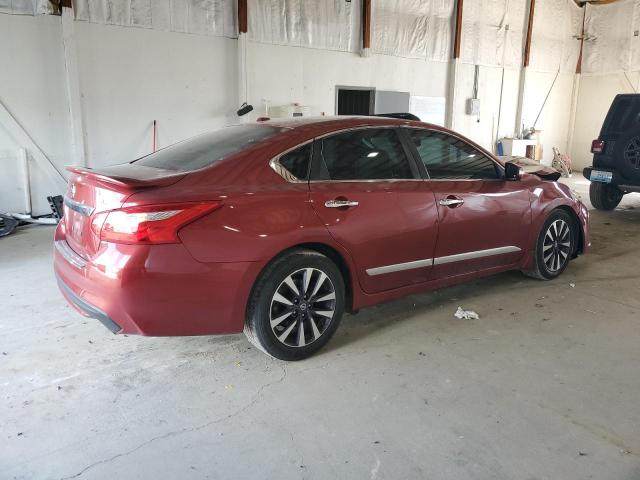 Photo 3 from auction – 2016 NISSAN ALTIMA 2.5 with VIN 1N4AL3AP0GC217474