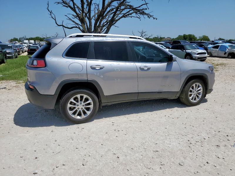 Photo 3 from auction – 2019 JEEP CHEROKEE L with VIN 1C4PJLCB9KD203135