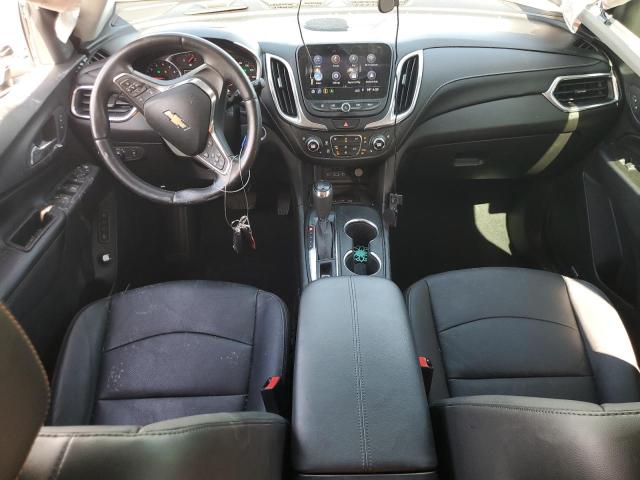 Photo 8 from auction – 2020 CHEVROLET EQUINOX PR with VIN 3GNAXNEV5LS698773