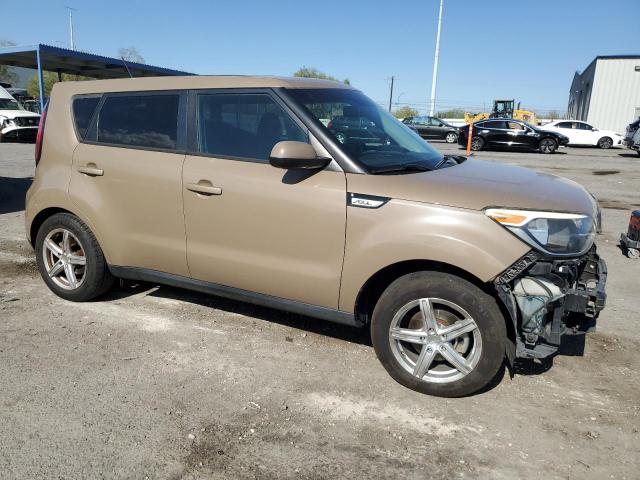 Photo 4 from auction – 2016 KIA SOUL with VIN KNDJN2A24G7267371