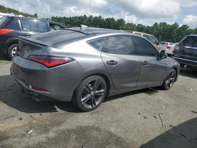 Photo 3 from auction – 2024 ACURA INTEGRA A- with VIN 19UDE4H65RA004413