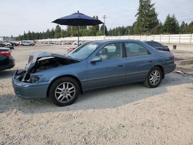 Photo 1 from auction – 2000 TOYOTA CAMRY LE with VIN JT2BF28K9Y0255467