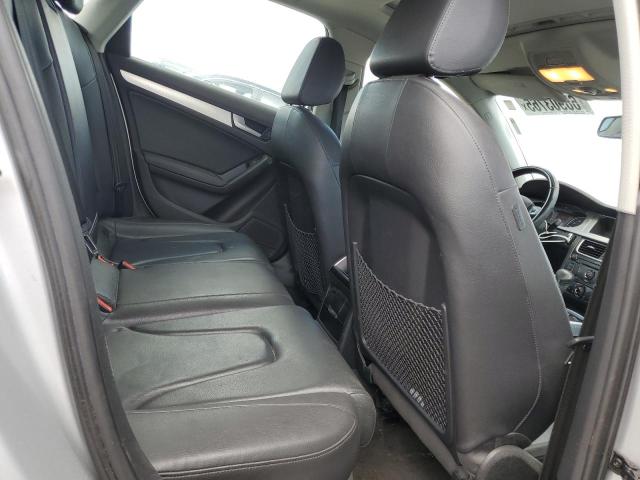 Photo 10 from auction – 2012 AUDI A4 PREMIUM with VIN WAUBFAFL1CN020356
