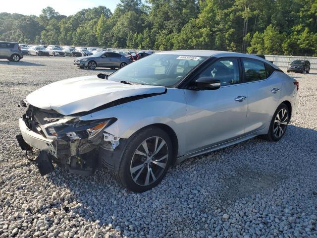 NISSAN MAXIMA 3.5 2017 with VIN 1N4AA6AP7HC388585 - Photo from auction