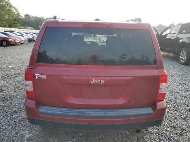 Photo 6 from auction – 2016 JEEP PATRIOT SP with VIN 1C4NJPBB9GD752082