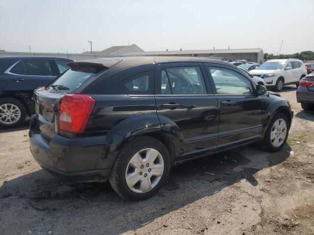 Photo 3 from auction – 2007 DODGE CALIBER SX with VIN 1B3HB48B17D112966