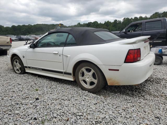 Photo 2 from auction – 2004 FORD MUSTANG with VIN 1FAFP44684F188495