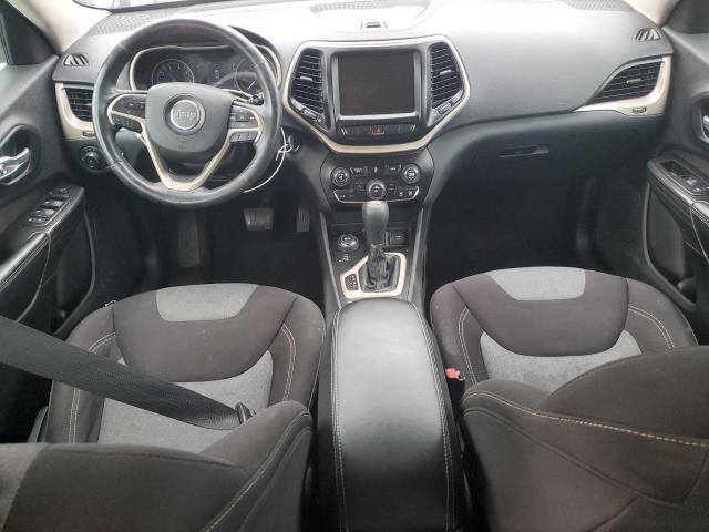 Foto 8 de la subasta – 2014 JEEP CHEROKEE L con VIN 1C4PJMCB5EW198577