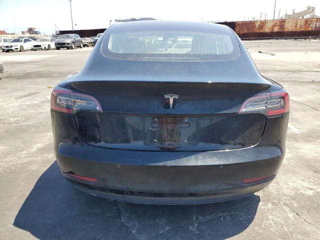 Photo 6 from auction – 2018 TESLA MODEL 3 with VIN 5YJ3E1EA4JF052319