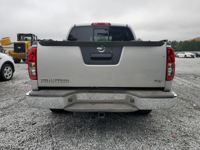 Photo 6 from auction – 2016 NISSAN FRONTIER S with VIN 1N6AD0ER4GN711081