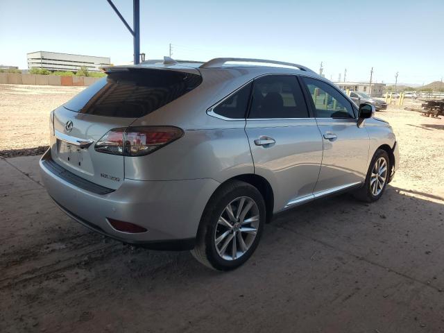 Photo 3 from auction – 2015 LEXUS RX 350 with VIN 2T2ZK1BA6FC150430
