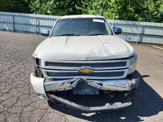 Photo 5 from auction – 2013 CHEVROLET SILVERADO with VIN 3GCPKTE71DG272901
