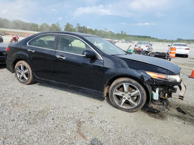 Photo 4 from auction – 2014 ACURA TSX SE with VIN JH4CU2F80EC005570