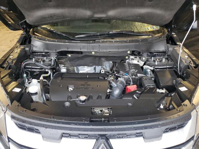 Photo 12 from auction – 2024 MITSUBISHI OUTLANDER with VIN JA4ARUAU9RU011775