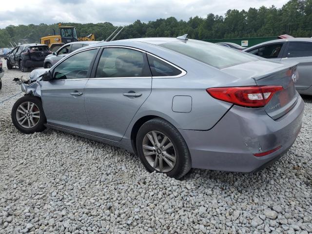 Photo 2 from auction – 2017 HYUNDAI SONATA SE with VIN 5NPE24AF3HH443526