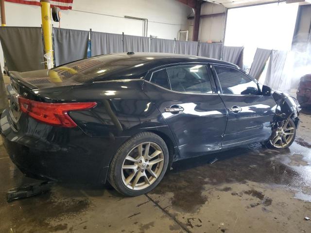 Photo 3 from auction – 2016 NISSAN MAXIMA 3.5 with VIN 1N4AA6AP3GC428188