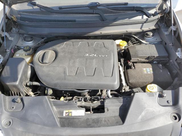 Photo 12 from auction – 2014 JEEP CHEROKEE L with VIN 1C4PJMCS9EW126281