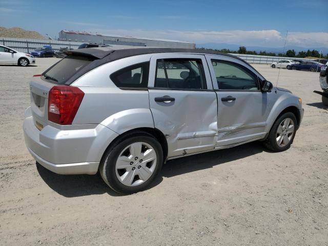 Photo 3 from auction – 2007 DODGE CALIBER SX with VIN 1B3HB48B67D526437